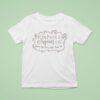 Kindness Is Contagious Get The Fuck Away From Me T Shirt