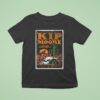 Kip Moore December Columbus Oh T Shirt