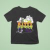 Kittyquest Kittyques T Shirt