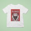 Krampus Market Dec Lexington Ky T Shirt
