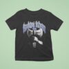 Kublai Khan Tx Axe Hands T Shirt