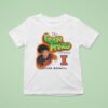 Kylan Boswell The Fresh Prince Of Champaign Illinois Fighting Illini T Shirt