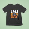 Lance Mccullers Jr Lmj Day T Shirt