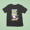 Lankybox Super Foxy T Shirt