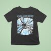 Laura Jane Grace Center Of The Universe T Shirt