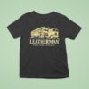 Leatherman Portland Oregon Timber T Shirt
