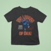 Leon Draisaitl The Legend Of Drai Points Signature T Shirt