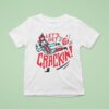 Let S Get Crackin Nutcracker Christmas T Shirt