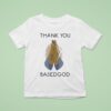 Lil B Thank You Basedgod Praying T Shirt