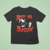 Limp Bizkit Keep On Rollin T Shirt