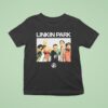 Linkin Park The Big Bang Theory T Shirt
