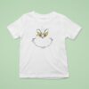 Los Angeles Rams X The Grinch Logo T Shirt