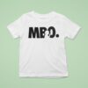 Lostboys Mbo T Shirt