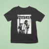 Malcolm X Resis T Shirt