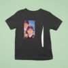 Marcelo Mayer And Roman Anthony Boston Red Sox Step Brothers T Shirt