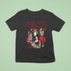 March Of The Venus T Shirt