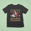 Marcus The Worm I Don T Like This Rock Camiseta Christmas T Shirt