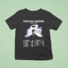 Martin Garrix Americas Tour North And South America Dates T Shirt