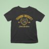 Matt Maltese Yearning University School Est T Shirt