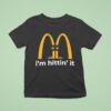 Mcdonald S I M It T Shirt