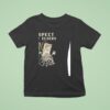 Mechanical Keyboard Respect Your Elders T Shirt