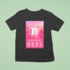 Megan Moroney The Cloud Tour Dates T Shirt