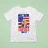 Megan Stalter The Prettiest Girl In America Tour T Shirt