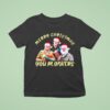 Merry Christmas You Plonkers Only Fools And Horses T Shirt