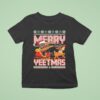 Merry Yeetmas Jey Uso Wwe Graphic T Shirt