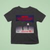 Metro Boomin And Future We Don T Trust You Tracklis T Shirt