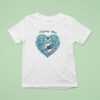 Miami Dolphins Mom I M A Mother And A Dolphins Fan It S Not For The Weak T Shirt