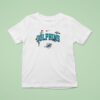 Miami Dolphins X Toy Story Meets Football T Shirt
