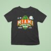 Miami Hurricanes Cotton Bowl Cfp Quarterfinal T Shirt