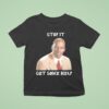 Michael Jordan Stop It Get Some Help T Shirt