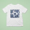 Michigan Football Drive For Five Victors Valian T Shirt