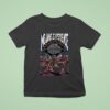 Mojave Experience March In Joshua Tree Ca T Shirt