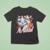 Mongo Steve Mcmichael Chicago Bears Former Graphic T Shirt