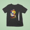 Mordecai Rigby Finn Jake And Ben Tennyson Second Annual Bowl Dram August T Shirt