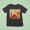 Morning Wood Funny T Shirt