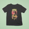 Mortal Kombat Baraka Metal T Shirt