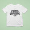 National Champions Texas Am Aggies Ncaa Womens Volleyball Logo T Shirt