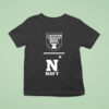 Navy Midshipmen Football Autozone Liberty Bowl T Shirt