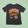 Nba Cup Champions New York Knicks T Shirt