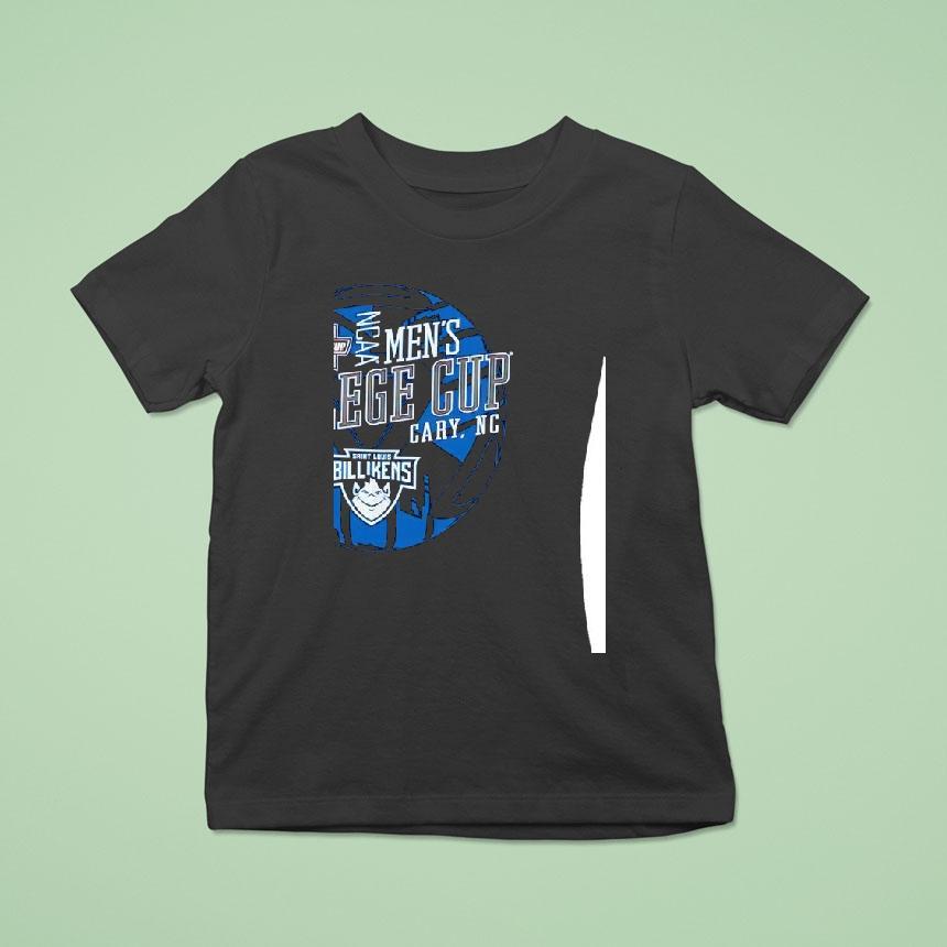 Ncaa Men S College Cup Saint Louis Billikens T Shirt Ncaa Men S College Cup Saint Louis Billikens T Shirt
