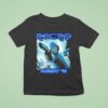 Necro Robbery Bodega Hacker T Shirt