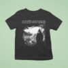 Need Sloppy Grim Reaper Metal T Shirt