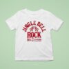 Neil Diamond Jingle Bell Rock Christmas T Shirt