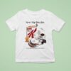 Never Skip Breakfast The Special K Breakfast Zero Calories T Shirt