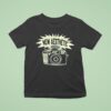 New Aesthetic Camera T Shirt