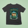 New Orleans Jazz And Heritage Festival Th Anniversary Of Louis Armstrong Th Streetcar T Shirt